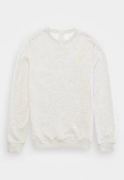 Pier One Bluza - Mottled Light Grey 16 Pier One Bluza - Mottled Light Grey -Pier One 9d6f0d9aad8c45d0bdd4ed742448be20