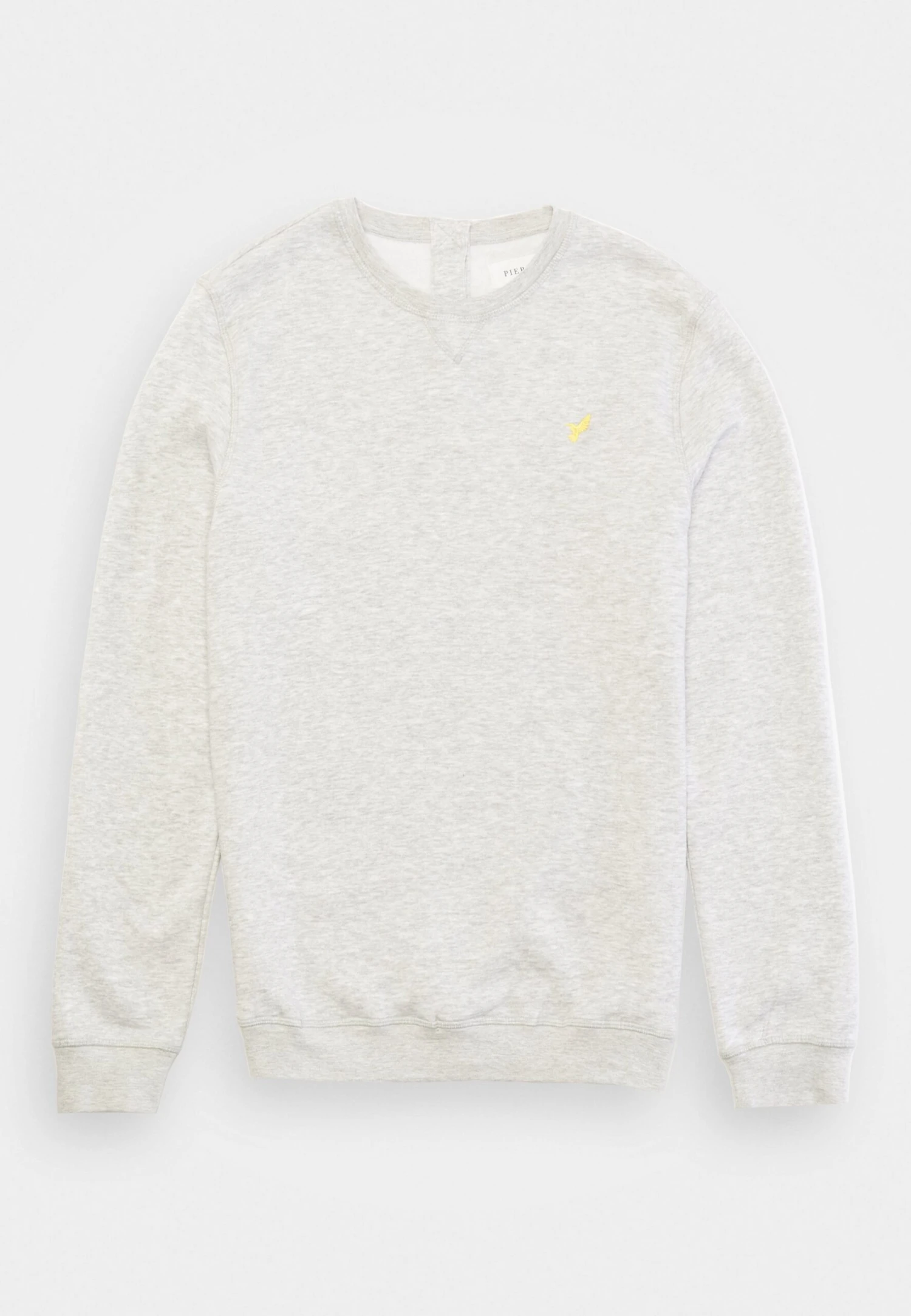 Pier One Bluza - Mottled Light Grey 7 Pier One Bluza - Mottled Light Grey - obrazek 7