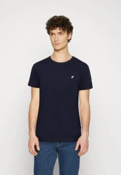 Pier One 5 PACK - T-shirt Basic - Beige/white/light Blue 13 Pier One 5 PACK - T-shirt Basic - Beige/white/light Blue -Pier One 9dc3e14f619a45f68f738495a470ed1c