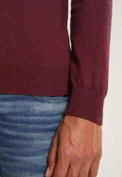 Pier One Sweter - Bordeaux 10 Pier One Sweter - Bordeaux -Pier One 9ddc0c11f92345a4aaff2aaa8bb2f5bb