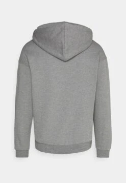 Pier One 3 PACK - Bluza - Dark Blue/black/mottled Grey 7 Pier One 3 PACK - Bluza - Dark Blue/black/mottled Grey -Pier One 9df82b6166e941d28d0385a7675f65bc