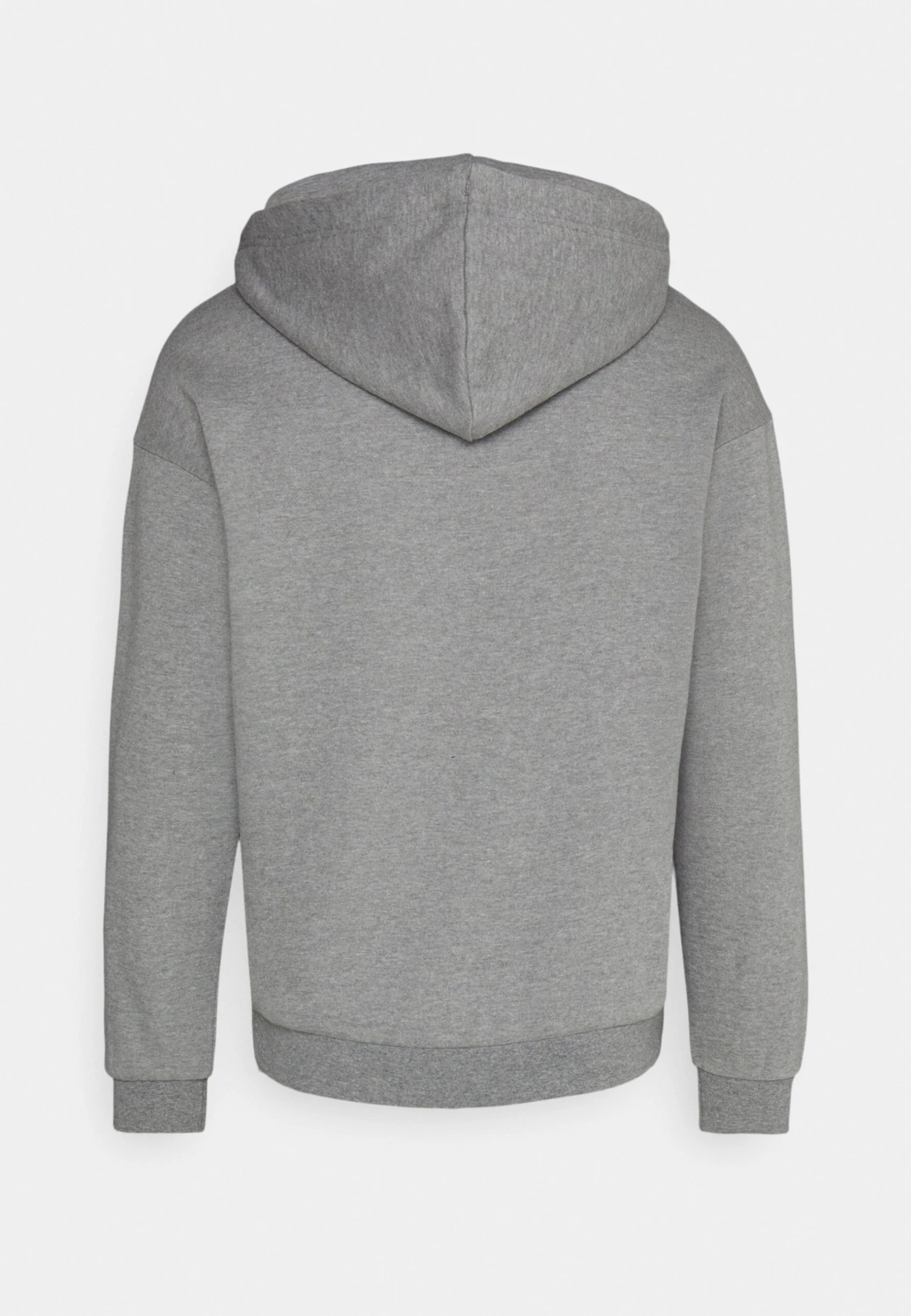 Pier One 3 PACK - Bluza - Dark Blue/black/mottled Grey 3 Pier One 3 PACK - Bluza - Dark Blue/black/mottled Grey - obrazek 3