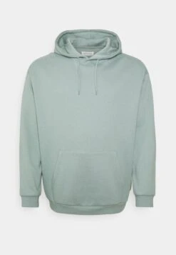 Pier One 2 PACK - Bluza Z Kapturem - Black/green 8 Pier One 2 PACK - Bluza Z Kapturem - Black/green -Pier One 9ec47abebb724f6d9ccd131e7558703b