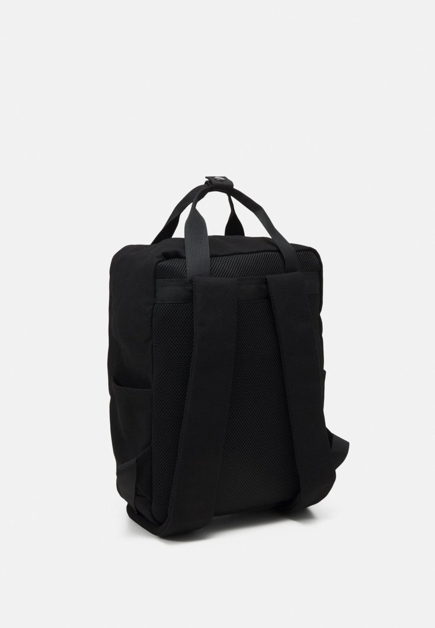 Pier One UNISEX - Plecak - Black 2 Pier One UNISEX - Plecak - Black - obrazek 2