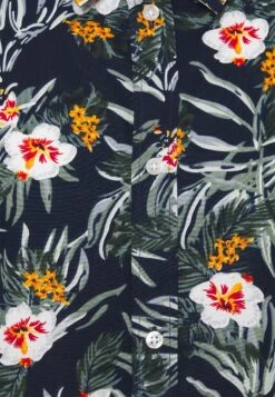 Pier One Koszula - Multicolor/dark Blue 5 Pier One Koszula - Multicolor/dark Blue -Pier One a10641630a8043f59418b579a6dc2aae