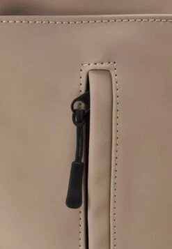 Pier One UNISEX - Plecak - Light Brown -Pier One a15448a311d148f689673acad59d0c21