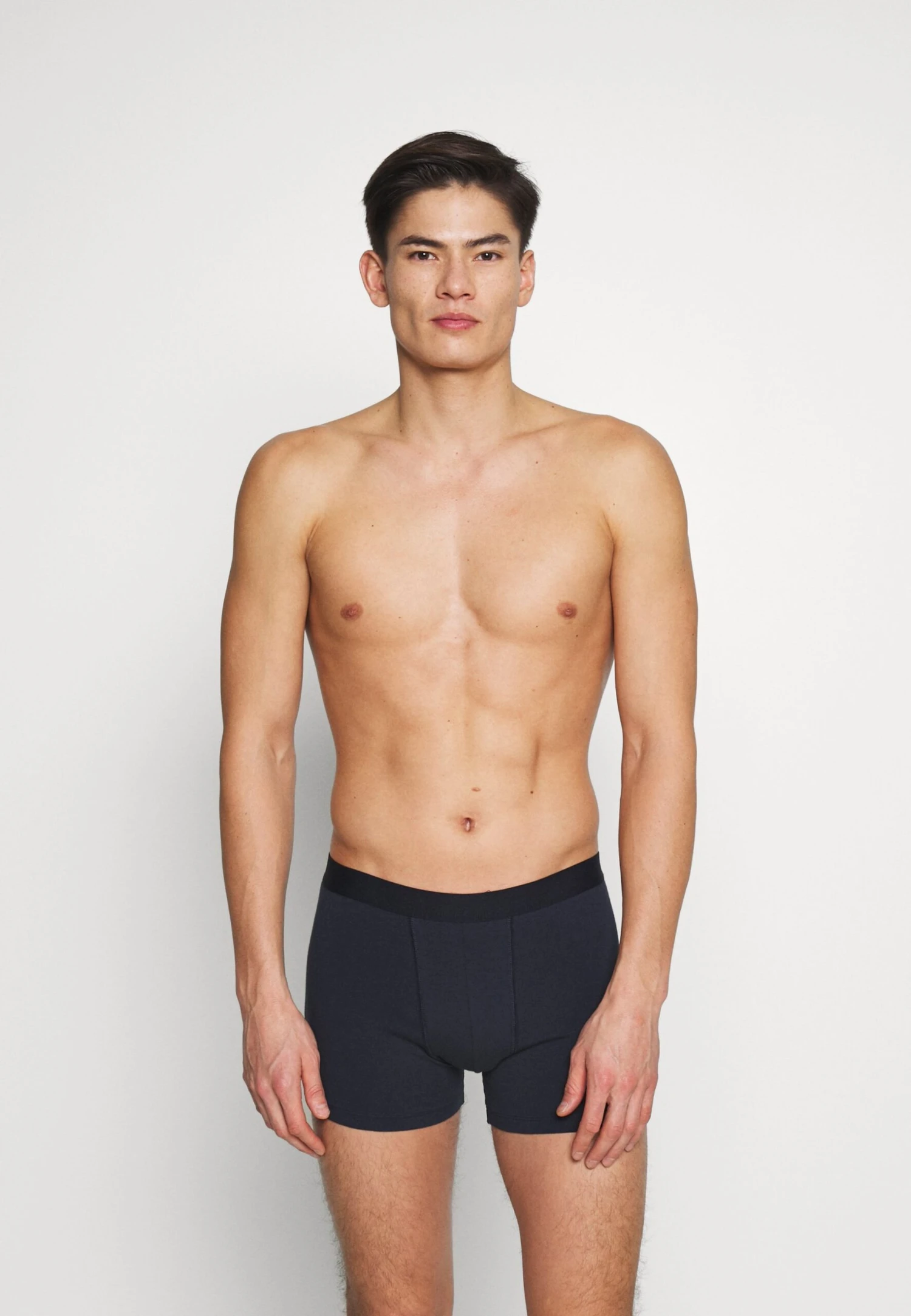 Pier One 5 PACK - Panty - Dark Blue/red 4 Pier One 5 PACK - Panty - Dark Blue/red - obrazek 4