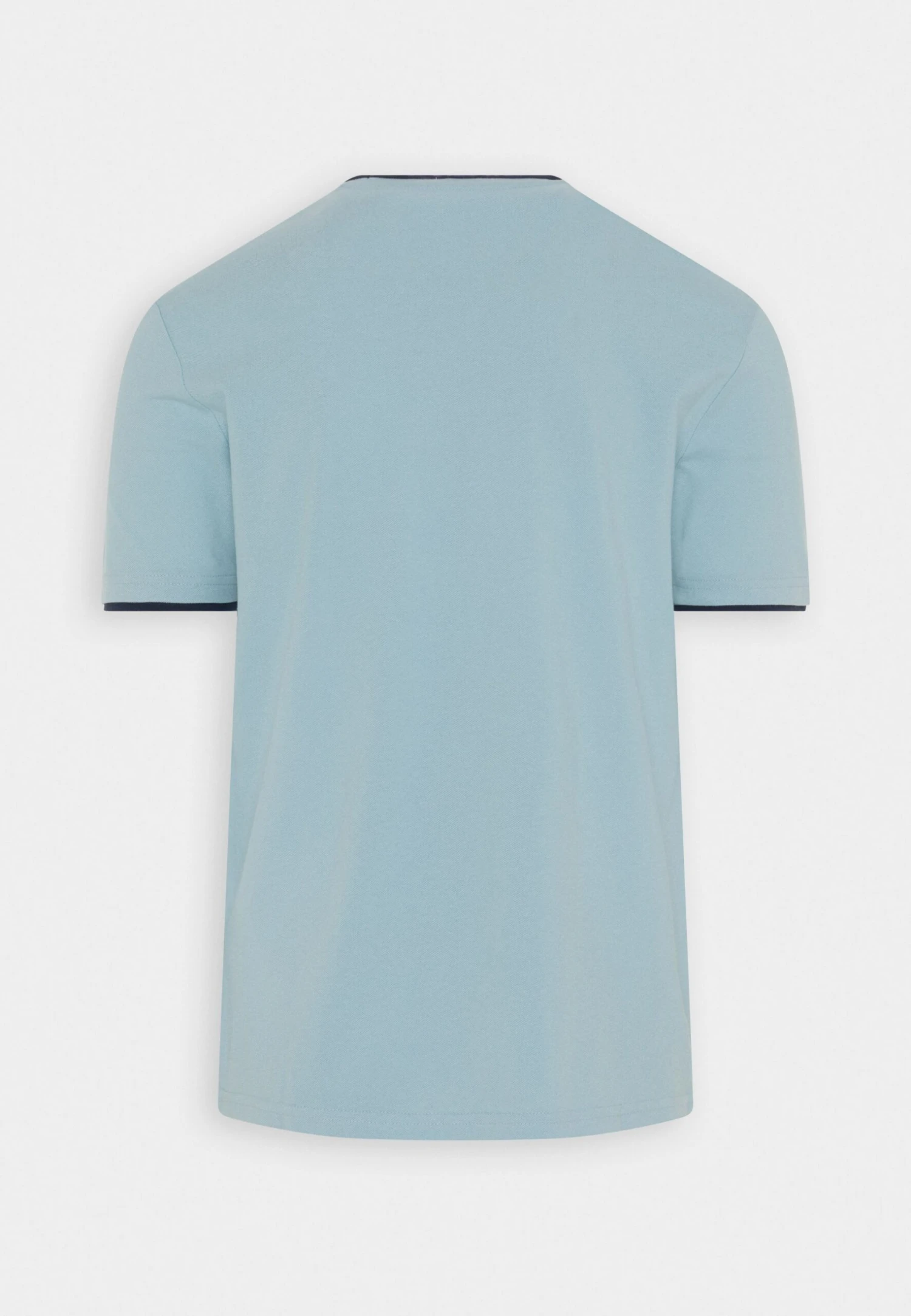 Pier One T-shirt Basic - Light Blue 6 Pier One T-shirt Basic - Light Blue - obrazek 6