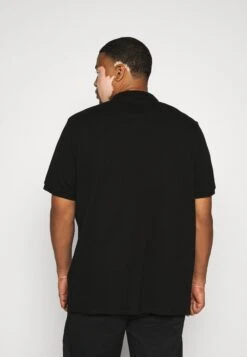 Pier One Koszulka Polo - Black 9 Pier One Koszulka Polo - Black -Pier One a2e54b6f7373499e89077e248ce0d2be