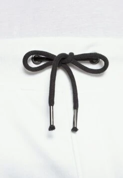 Pier One Spodnie Treningowe - White 9 Pier One Spodnie Treningowe - White -Pier One a36764404f124304b3532ad3534eb3d7