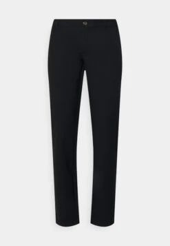 Pier One 2 PACK - Spodnie Materiałowe - Mottled Light Grey/black -Pier One a383cbef63b8468e9a9b80deb47292d8