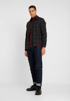 Pier One Bluzka Z Długim Rękawem - Bordeaux 6 Pier One Bluzka Z Długim Rękawem - Bordeaux -Pier One a4b5500f5b644bdfb6dc5324dc758859