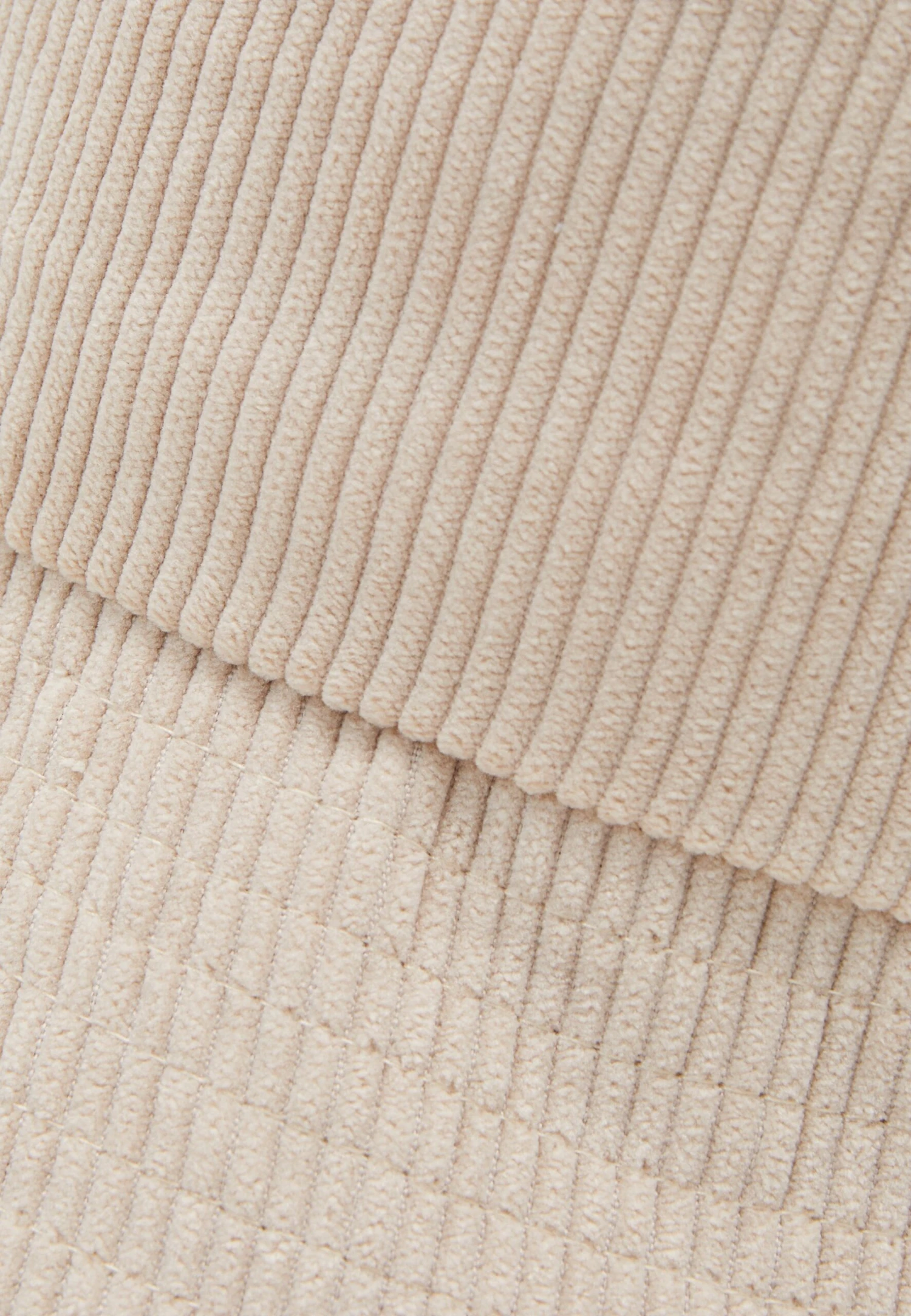 Pier One UNISEX - Kapelusz - Beige 2 Pier One UNISEX - Kapelusz - Beige - obrazek 2