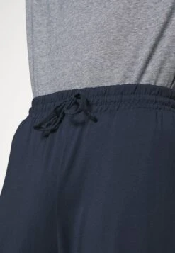 Pier One Piżama - Dark Blue 9 Pier One Piżama - Dark Blue -Pier One a5d42209ff4c491f9b21d6fd4443a654