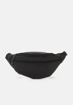 Pier One UNISEX - Saszetka Nerka - Black