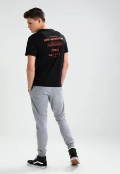 Pier One Spodnie Treningowe - Light Grey 8 Pier One Spodnie Treningowe - Light Grey -Pier One a7918305a7c74db59ffe41dcb13cd4d6