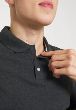 Pier One Koszulka Polo - Dark Grey -Pier One a7d4850d28aa4768828d743832f2c42f