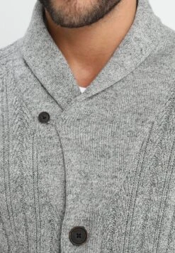 Pier One Kardigan - Mottled Dark Grey 9 Pier One Kardigan - Mottled Dark Grey -Pier One a81bf8b9d0cc4071ae6e5334e2ae0b0e