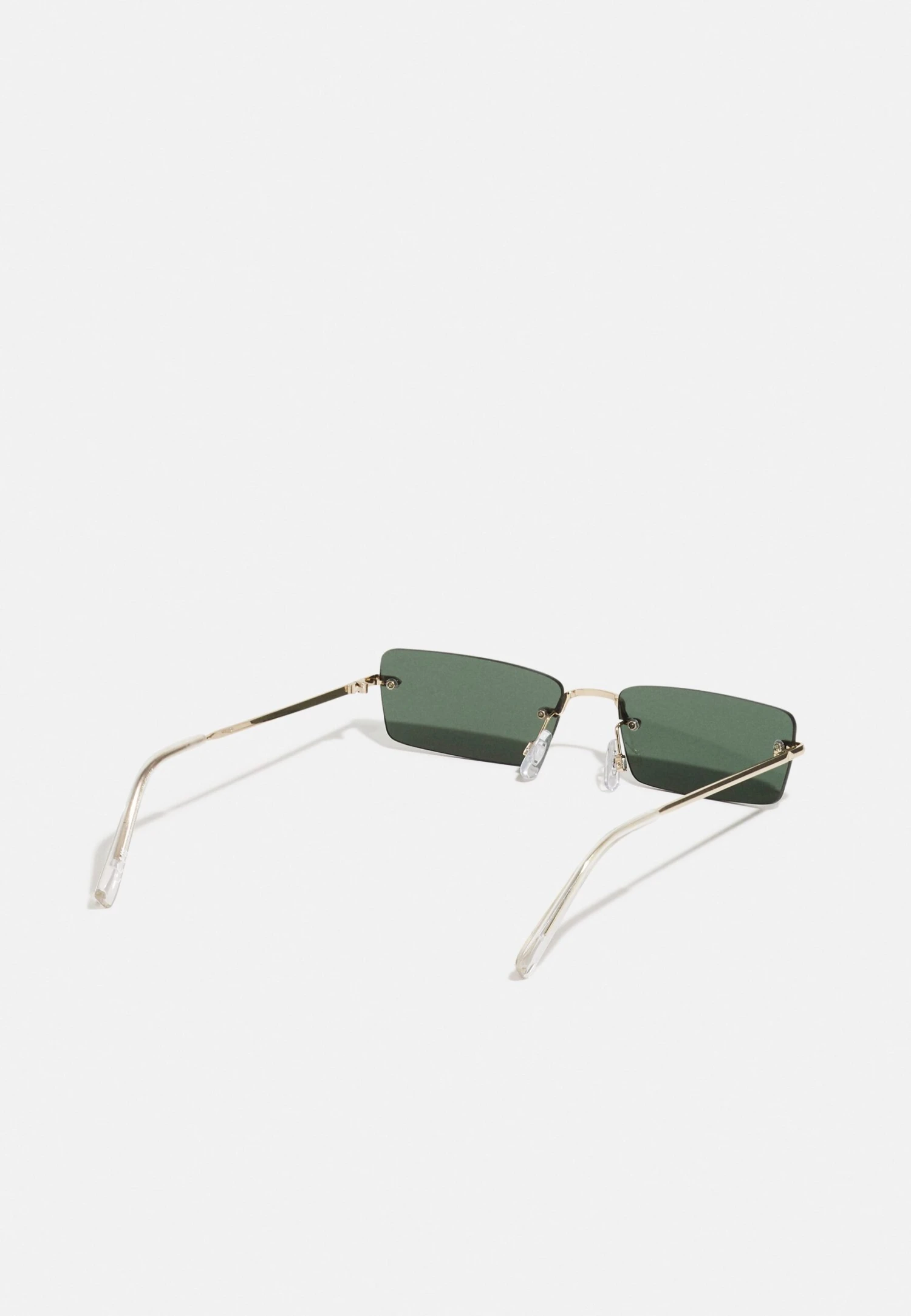 Pier One UNISEX - Okulary Przeciwsłoneczne - Green 2 Pier One UNISEX - Okulary Przeciwsłoneczne - Green - obrazek 2