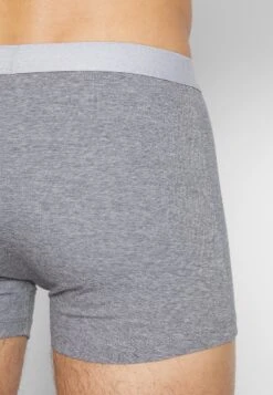 Pier One 5 PACK - Panty - Dark Blue/mottled Grey 7 Pier One 5 PACK - Panty - Dark Blue/mottled Grey -Pier One aa0166307eae42cabac100bfcbd92d7d