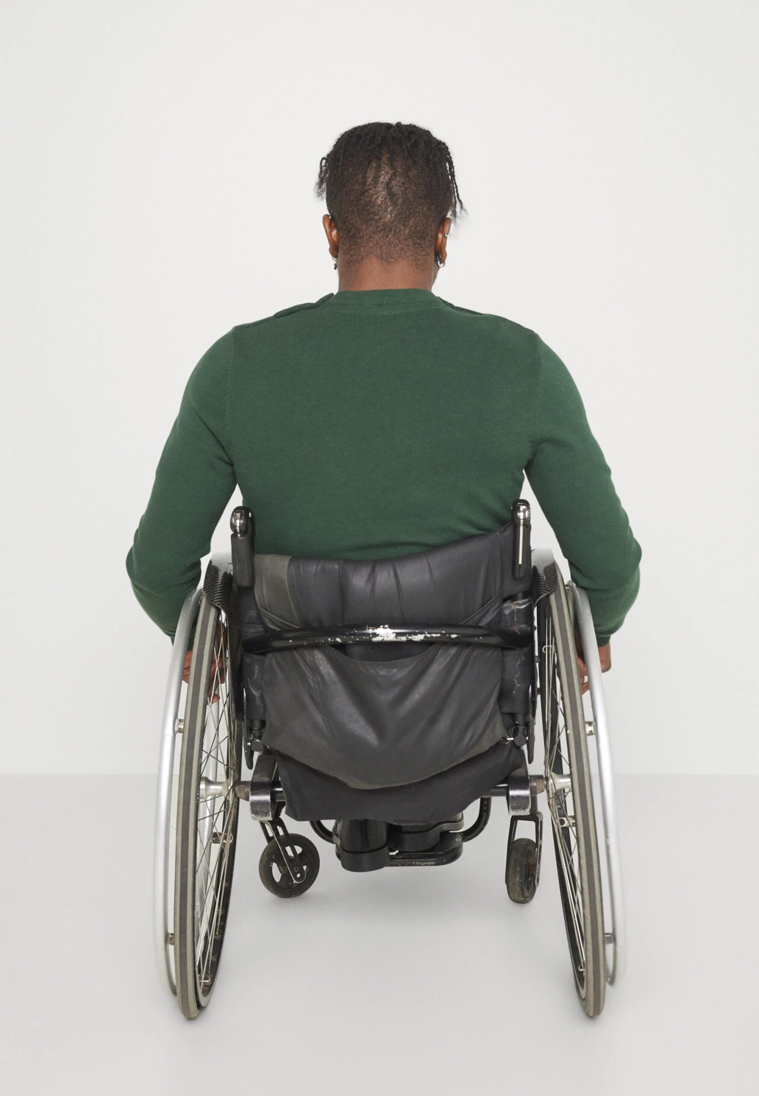 Pier One Sweter - Dark Green 4 Pier One Sweter - Dark Green - obrazek 4