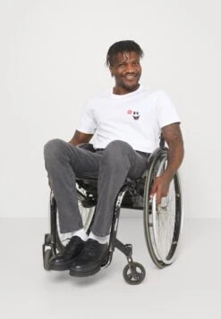 Pier One Jeansy Straight Leg - Grey Denim 12 Pier One Jeansy Straight Leg - Grey Denim -Pier One aa391ddaeb5b4eb88a37b8d011fe8892