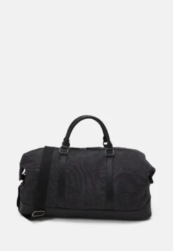 Pier One UNISEX - Torba Podróżna - Black