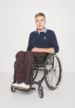 Pier One Koszulka Polo - Dark Blue 14 Pier One Koszulka Polo - Dark Blue -Pier One aacf1ef4a31b45bf81b76ba6c904dc00