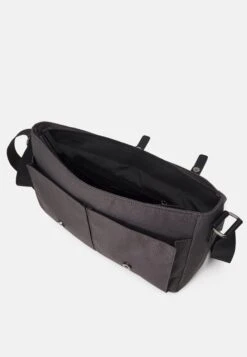 Pier One Torba Na Ramię - Grey -Pier One ab5df7c3a36e437a9e3689748a3dba6d