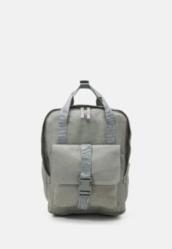 Pier One UNISEX - Plecak - Grey