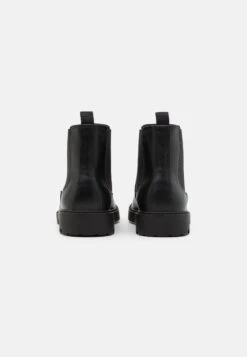 Pier One UNISEX - Botki - Black -Pier One ac032d5ca8554de4a5076c513f6990dc