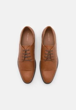 Pier One Eleganckie Buty - Cognac 9 Pier One Eleganckie Buty - Cognac -Pier One ac1b1c0a9c86494f9aea98c9d389b58f