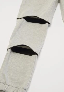 Pier One Spodnie Treningowe - Mottled Light Grey 24 Pier One Spodnie Treningowe - Mottled Light Grey -Pier One ac5b14bff2d7437d90b7c241eefa140d