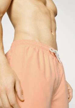 Pier One BASIC BEACH - Szorty Kąpielowe - Orange 9 Pier One BASIC BEACH - Szorty Kąpielowe - Orange -Pier One ad1ad1d3c7ac40c489a9343d0a68537a