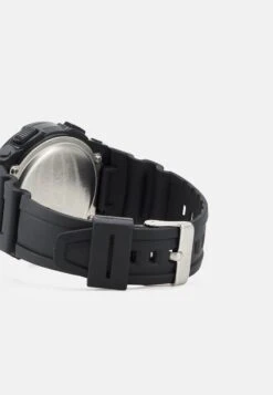 Pier One Zegarek Cyfrowy - Black