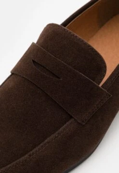 Pier One Eleganckie Buty - Dark Brown -Pier One adb487ce627a49db9251319ed9f14cab