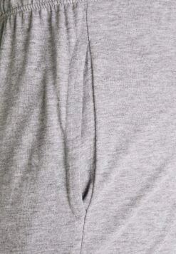 Pier One 3 PACK - Spodnie Od Piżamy - Dark Blue /mottled Dark Grey/dark Green 11 Pier One 3 PACK - Spodnie Od Piżamy - Dark Blue /mottled Dark Grey/dark Green -Pier One adbcb08bd3ac461288f51f2b12eb38e1