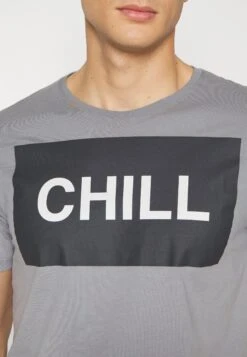 Pier One Piżama - Dark Blue/grey 10 Pier One Piżama - Dark Blue/grey -Pier One ae190ac4e9da4d95bb81261a25d40c2f