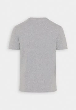 Pier One 3 PACK - T-shirt Basic - Mottled Light Grey/pink/black 14 Pier One 3 PACK - T-shirt Basic - Mottled Light Grey/pink/black -Pier One ae383af3b5294845bba5956abdfde49c