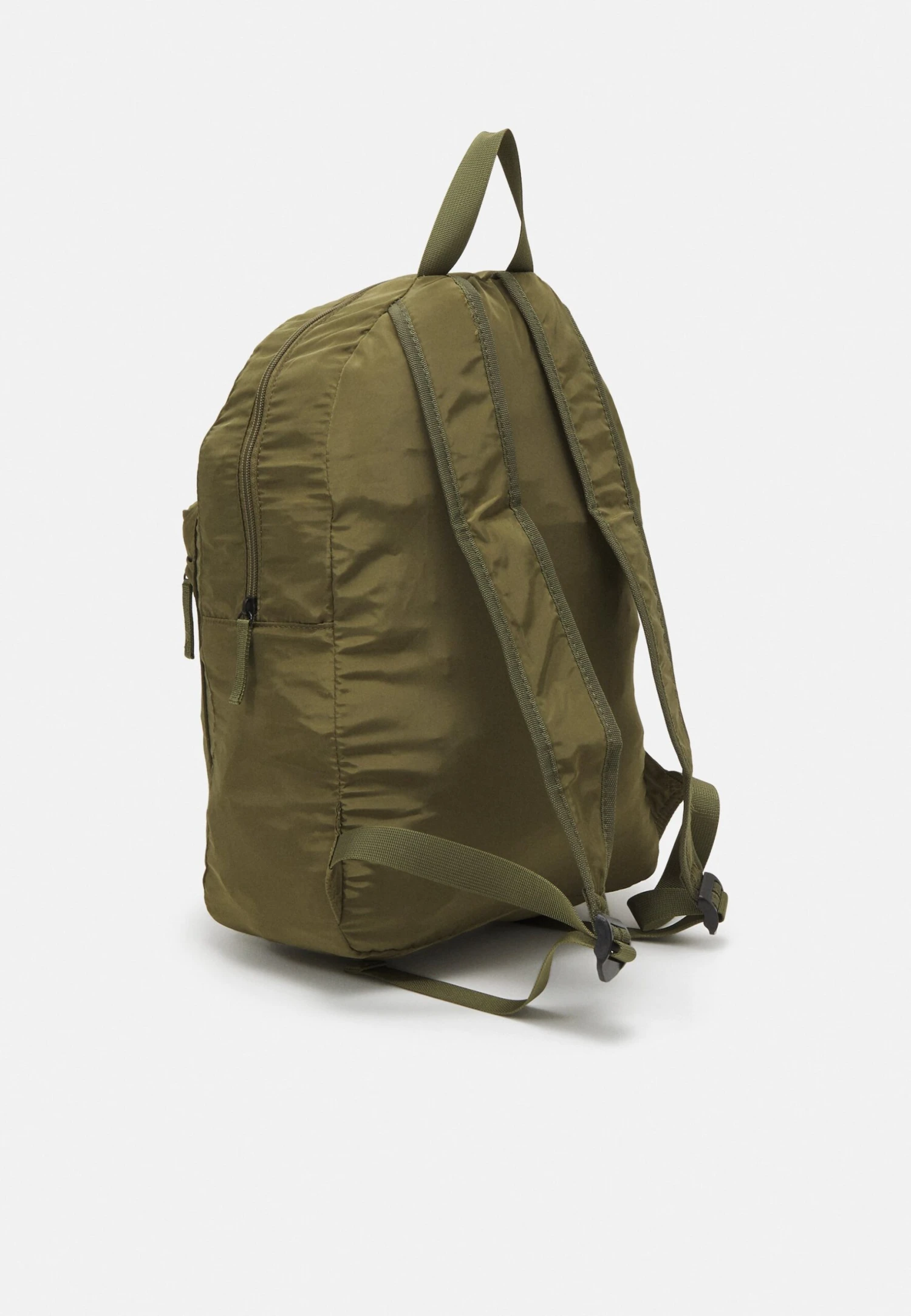Pier One TRAVEL COMPACT BACKPACK FOLDABLE UNISEX - Plecak - Khaki 1 Pier One TRAVEL COMPACT BACKPACK FOLDABLE UNISEX - Plecak - Khaki