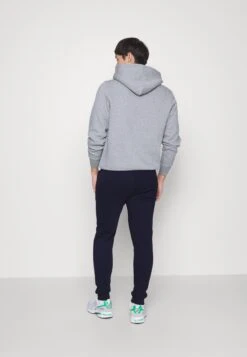 Pier One 2 PACK - Spodnie Treningowe - Dark Blue -Pier One b0d8d1a2f7ed45f581c1647a1e7c9884