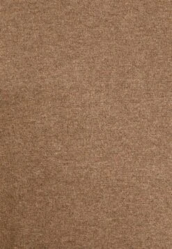 Pier One 2 PACK - Sweter - Black/mottled Brown -Pier One b0f8b2875c164705a3c371e652a6bb2d