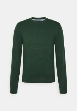 Pier One Sweter - Dark Green 16 Pier One Sweter - Dark Green -Pier One b18807dfba754f9cb4884701baaf6b6f