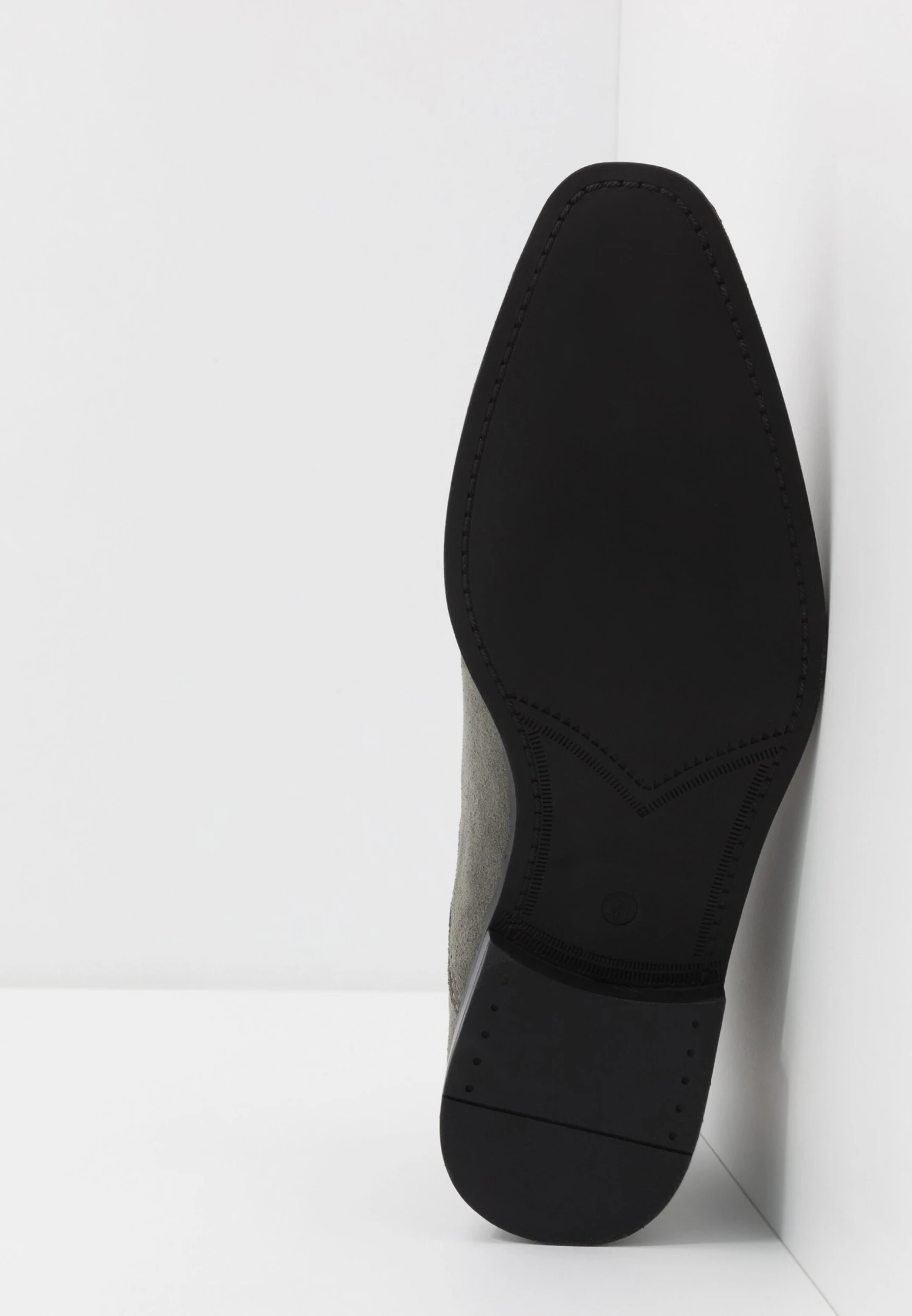 Pier One Botki - Grey 5 Pier One Botki - Grey - obrazek 5