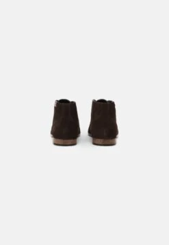 Pier One Eleganckie Buty - Dark Brown 9 Pier One Eleganckie Buty - Dark Brown -Pier One b28931f3177d41a6809529d3da9db434