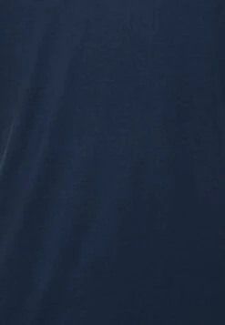 Pier One T-shirt Z Nadrukiem - Dark Blue -Pier One b381bbe7d4af4ff1ad35f32c30c1b8bc