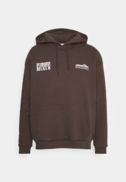 Pier One Bluza - Brown 10 Pier One Bluza - Brown -Pier One b54e9be1fff245128daf7805778c4a9b