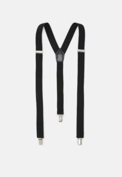 Pier One SET - Inne Akcesoria - Black