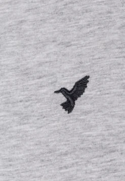 Pier One 3 PACK - T-shirt Basic - Mottled Light Grey/pink/black 15 Pier One 3 PACK - T-shirt Basic - Mottled Light Grey/pink/black -Pier One b565c2844bd8442aa3ef4aba0d03cfbd