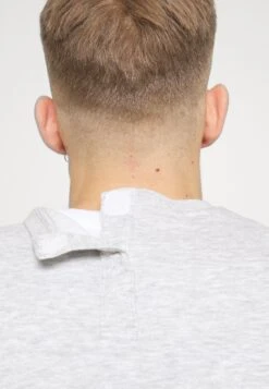 Pier One Bluza - Mottled Light Grey 17 Pier One Bluza - Mottled Light Grey -Pier One b66b3faee8c94e2a8537dad1fa67fa56